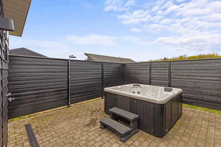 Ferienhaus 35055 in Nordmarken 81, Bork Havn - Bild #28