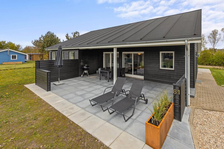 Ferienhaus 35055 in Nordmarken 81, Bork Havn - Bild #29