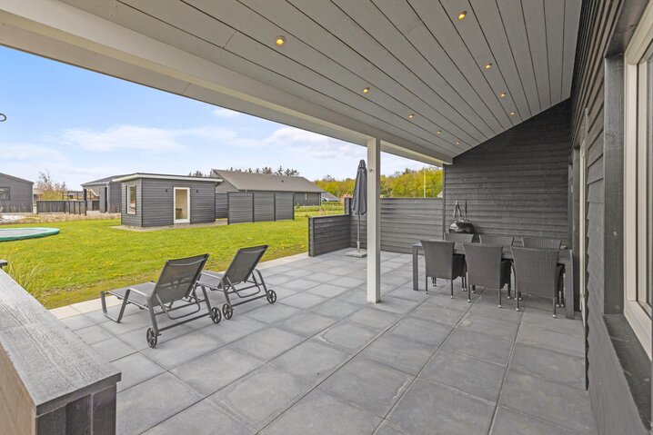 Ferienhaus 35055 in Nordmarken 81, Bork Havn - Bild #30