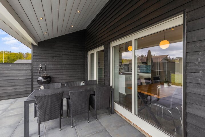 Ferienhaus 35055 in Nordmarken 81, Bork Havn - Bild #32