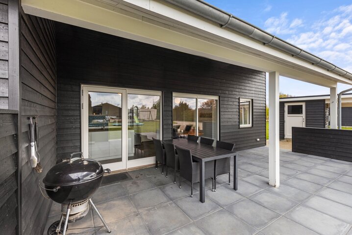 Ferienhaus 35055 in Nordmarken 81, Bork Havn - Bild #33