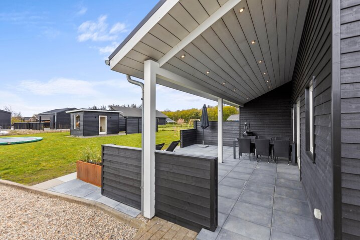 Ferienhaus 35055 in Nordmarken 81, Bork Havn - Bild #34