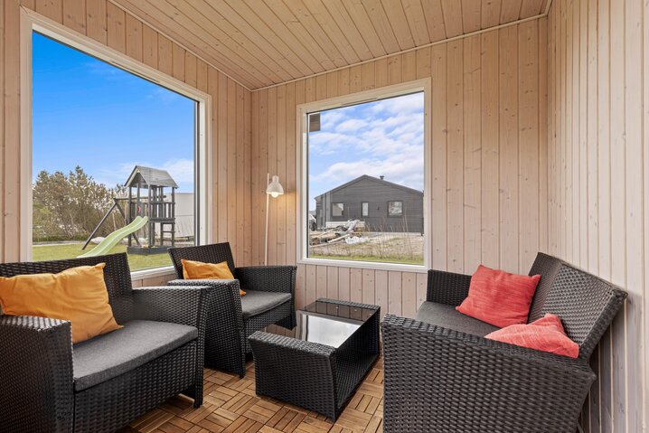 Ferienhaus 35055 in Nordmarken 81, Bork Havn - Bild #35