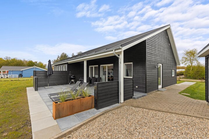 Ferienhaus 35055 in Nordmarken 81, Bork Havn - Bild #36