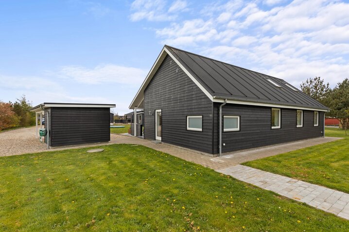 Ferienhaus 35055 in Nordmarken 81, Bork Havn - Bild #39