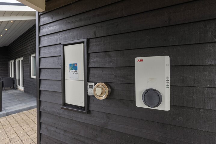 Ferienhaus 35055 in Nordmarken 81, Bork Havn - Bild #41