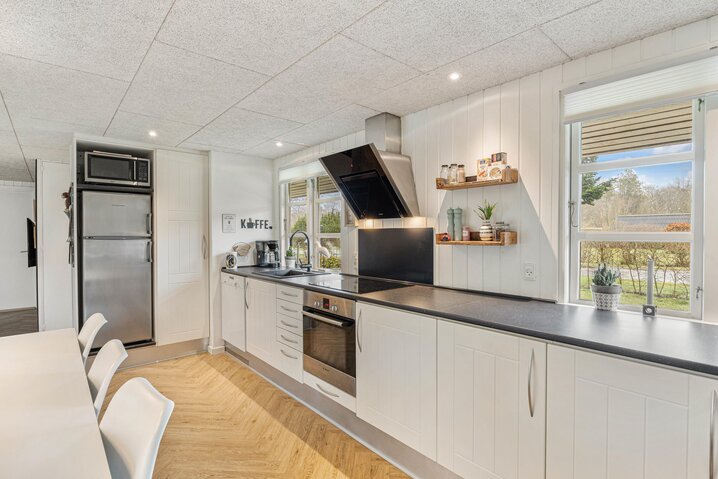 Sommerhus 35056 på Mosevænget 11, Bork Havn - Billede #2