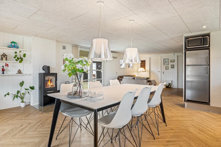 Sommerhus 35056 på Mosevænget 11, Bork Havn - Billede #5