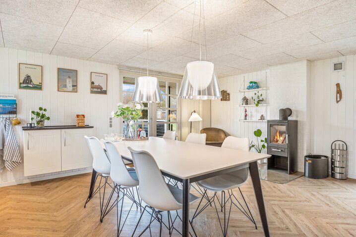 Sommerhus 35056 på Mosevænget 11, Bork Havn - Billede #6