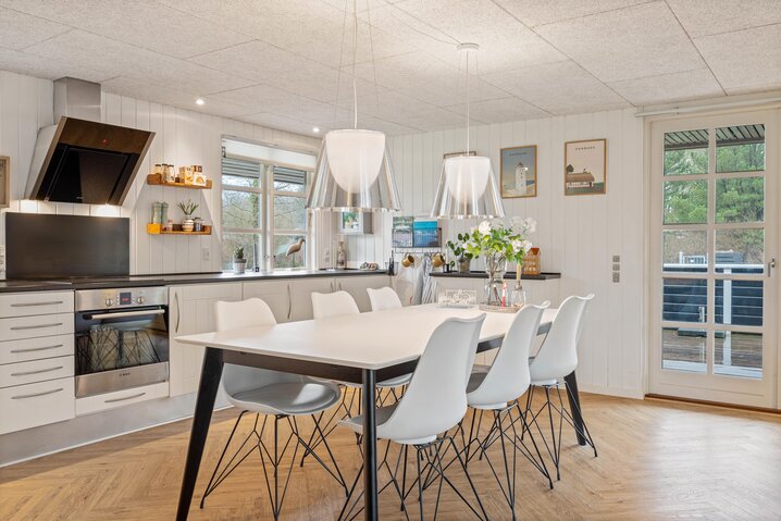 Sommerhus 35056 på Mosevænget 11, Bork Havn - Billede #7