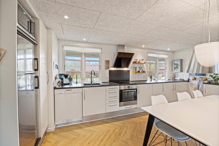Sommerhus 35056 på Mosevænget 11, Bork Havn - Billede #8