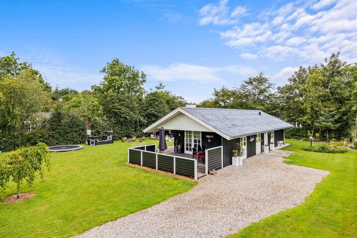 Sommerhus 35056 på Mosevænget 11, Bork Havn - Billede #0