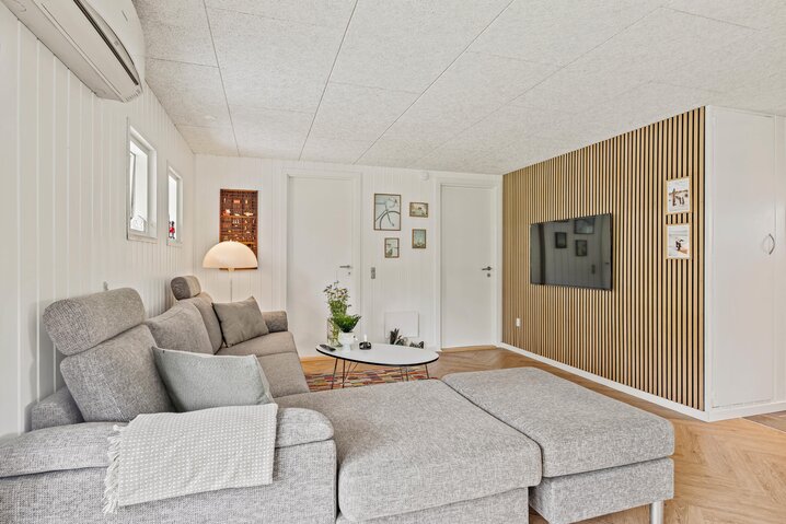 Sommerhus 35056 på Mosevænget 11, Bork Havn - Billede #1