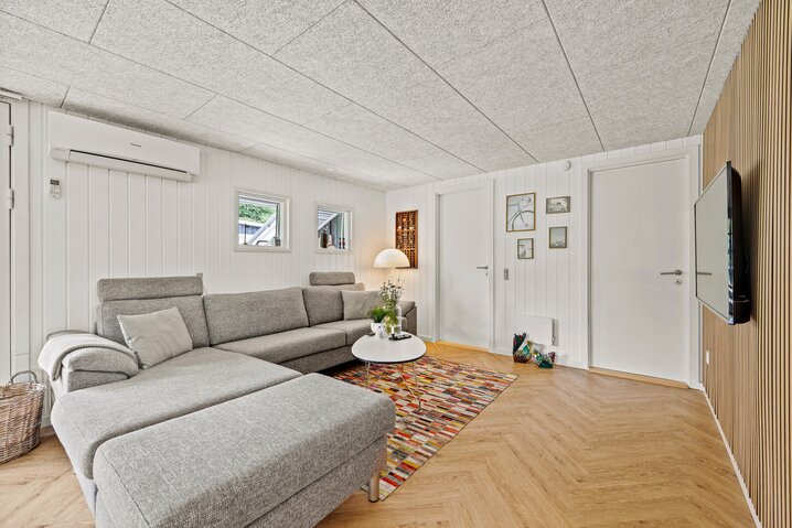 Sommerhus 35056 på Mosevænget 11, Bork Havn - Billede #3