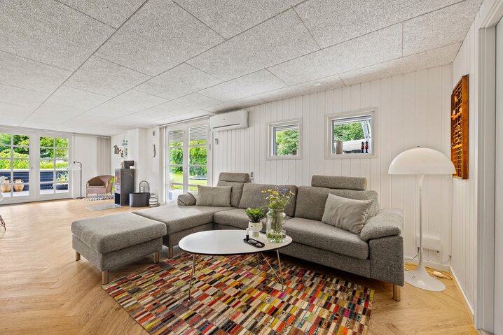 Sommerhus 35056 på Mosevænget 11, Bork Havn - Billede #4