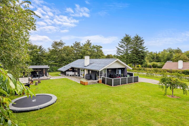 Sommerhus 35056 på Mosevænget 11, Bork Havn - Billede #14