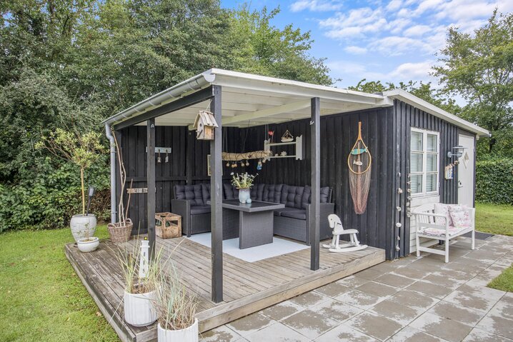 Sommerhus 35056 på Mosevænget 11, Bork Havn - Billede #15