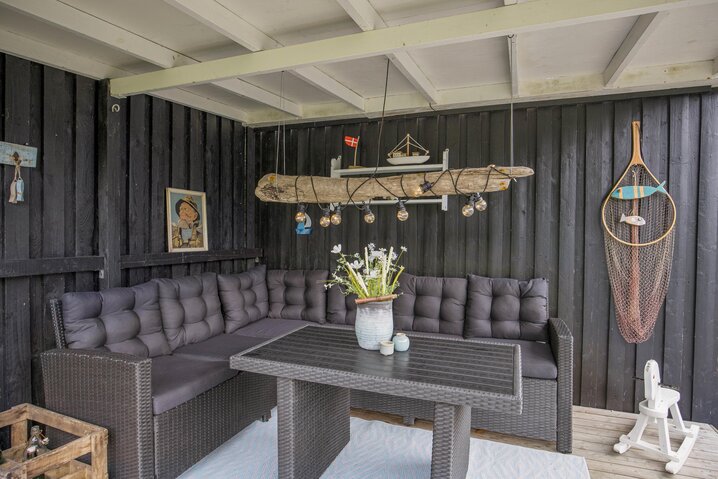 Sommerhus 35056 på Mosevænget 11, Bork Havn - Billede #16