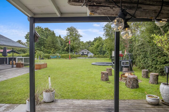 Sommerhus 35056 på Mosevænget 11, Bork Havn - Billede #17