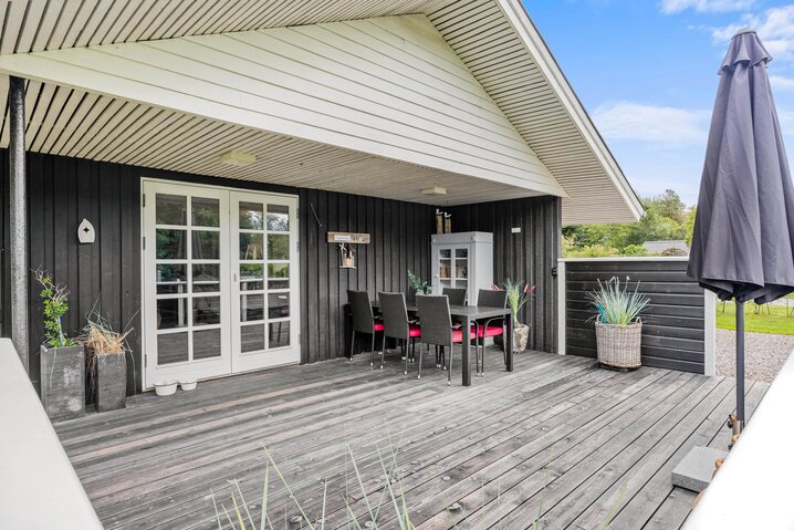 Sommerhus 35056 på Mosevænget 11, Bork Havn - Billede #18