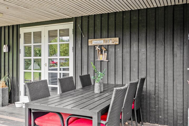 Sommerhus 35056 på Mosevænget 11, Bork Havn - Billede #19