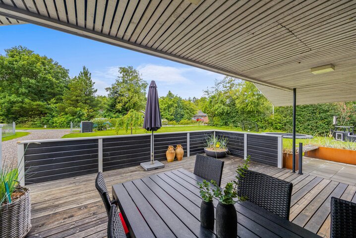 Sommerhus 35056 på Mosevænget 11, Bork Havn - Billede #20