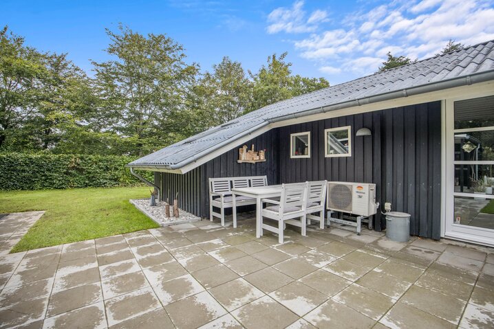 Sommerhus 35056 på Mosevænget 11, Bork Havn - Billede #21
