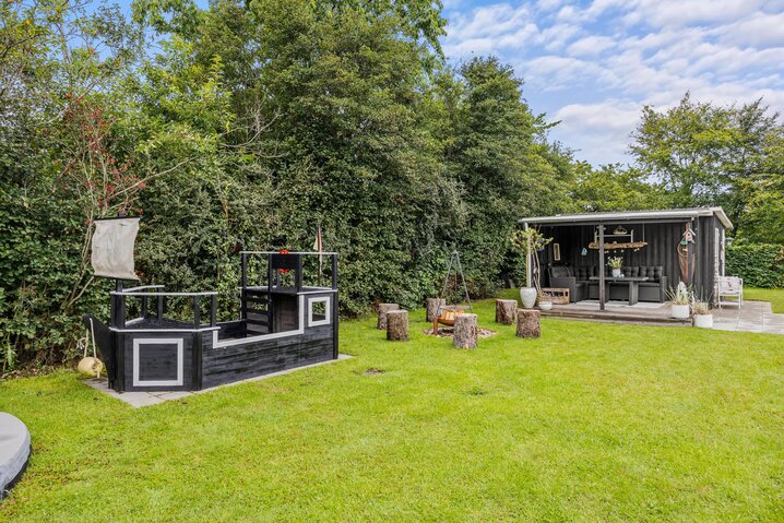 Sommerhus 35056 på Mosevænget 11, Bork Havn - Billede #22