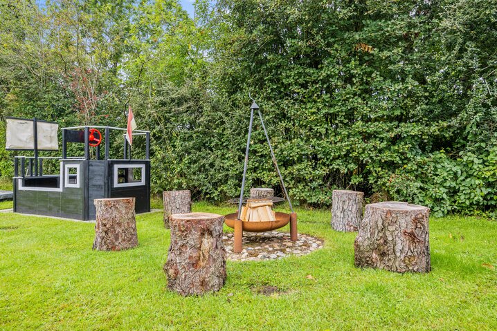 Sommerhus 35056 på Mosevænget 11, Bork Havn - Billede #23