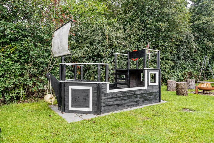 Sommerhus 35056 på Mosevænget 11, Bork Havn - Billede #24