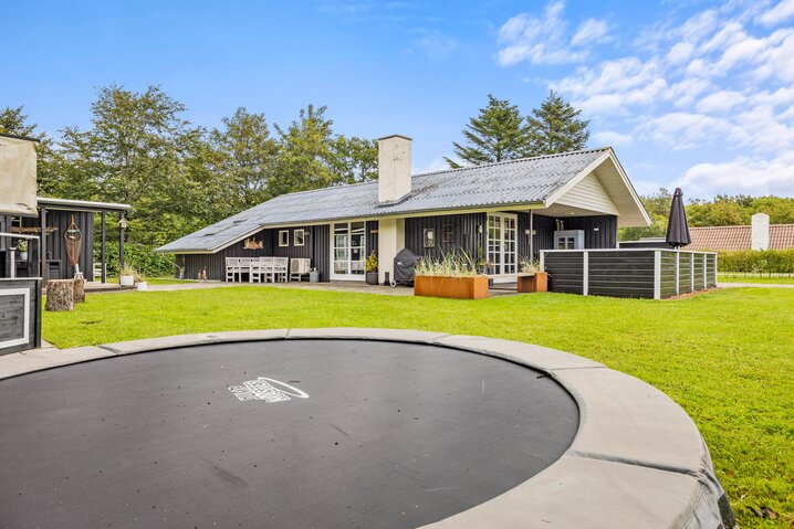 Sommerhus 35056 på Mosevænget 11, Bork Havn - Billede #25