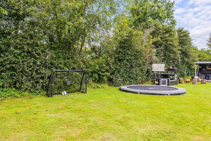 Sommerhus 35056 på Mosevænget 11, Bork Havn - Billede #26
