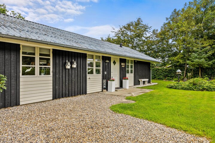 Sommerhus 35056 på Mosevænget 11, Bork Havn - Billede #27