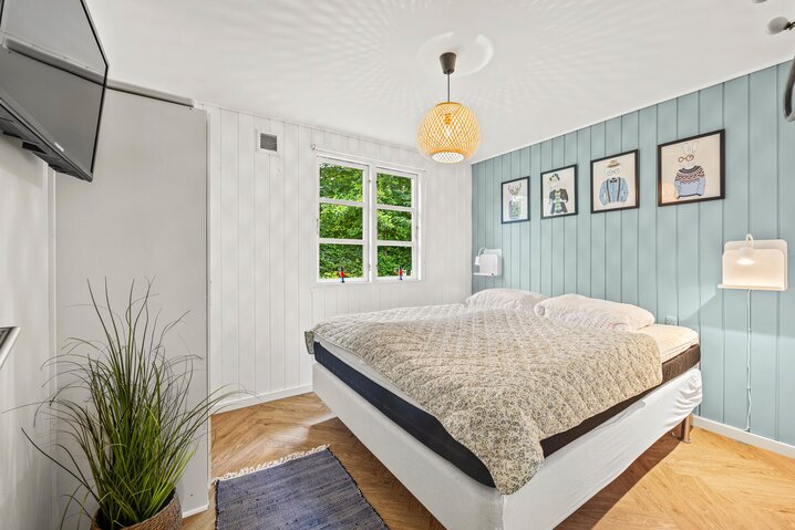 Sommerhus 35056 på Mosevænget 11, Bork Havn - Billede #9