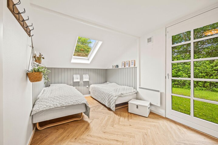 Sommerhus 35056 på Mosevænget 11, Bork Havn - Billede #12