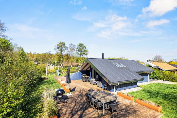 Sommerhus 35057 på Horsfold 154, Bork Havn - Billede #0