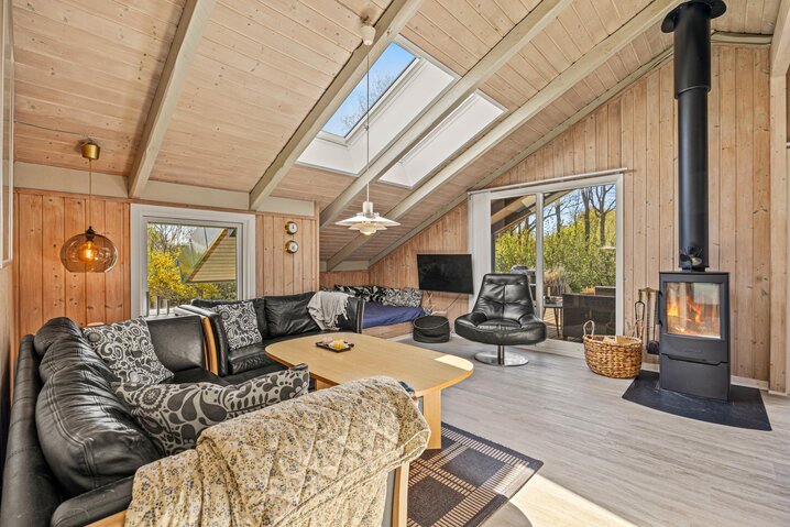 Sommerhus 35057 på Horsfold 154, Bork Havn - Billede #1