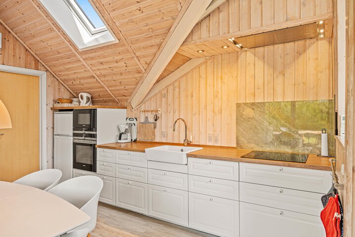 Sommerhus 35057 på Horsfold 154, Bork Havn - Billede #2