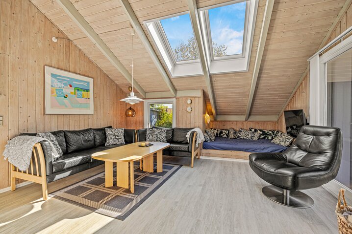 Sommerhus 35057 på Horsfold 154, Bork Havn - Billede #3