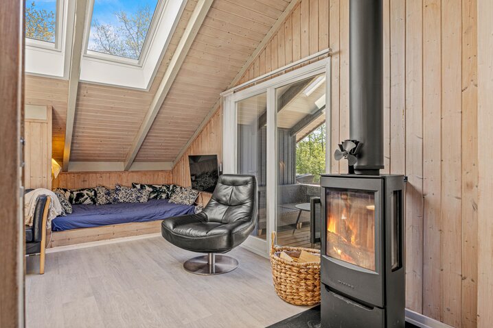 Sommerhus 35057 på Horsfold 154, Bork Havn - Billede #4