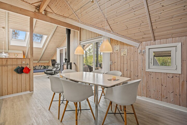 Sommerhus 35057 på Horsfold 154, Bork Havn - Billede #6