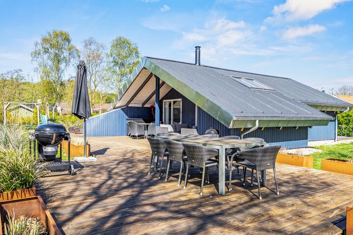 Sommerhus 35057 på Horsfold 154, Bork Havn - Billede #17