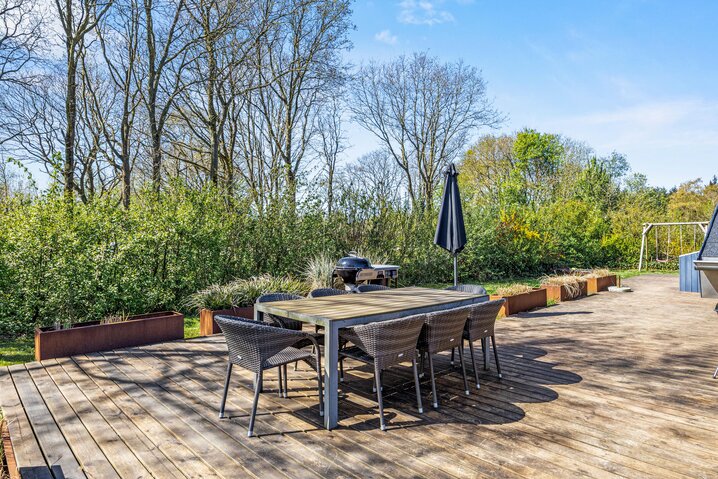 Ferienhaus 35057 in Horsfold 154, Bork Havn - Bild #18