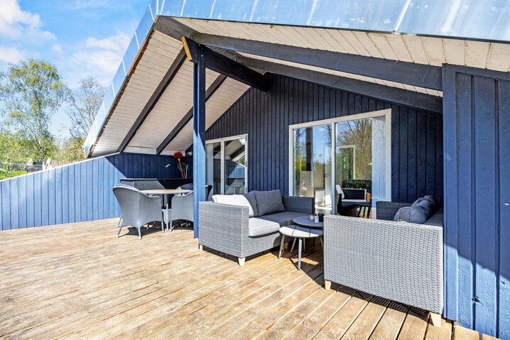 Sommerhus 35057 på Horsfold 154, Bork Havn - Billede #20