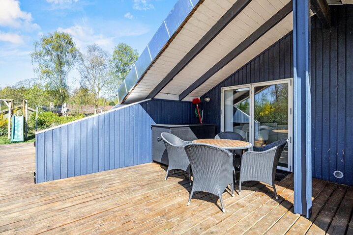 Sommerhus 35057 på Horsfold 154, Bork Havn - Billede #21