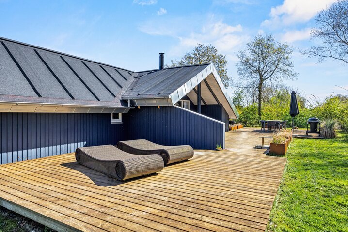 Sommerhus 35057 på Horsfold 154, Bork Havn - Billede #23
