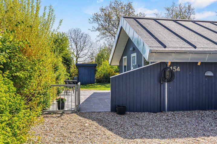 Sommerhus 35057 på Horsfold 154, Bork Havn - Billede #25