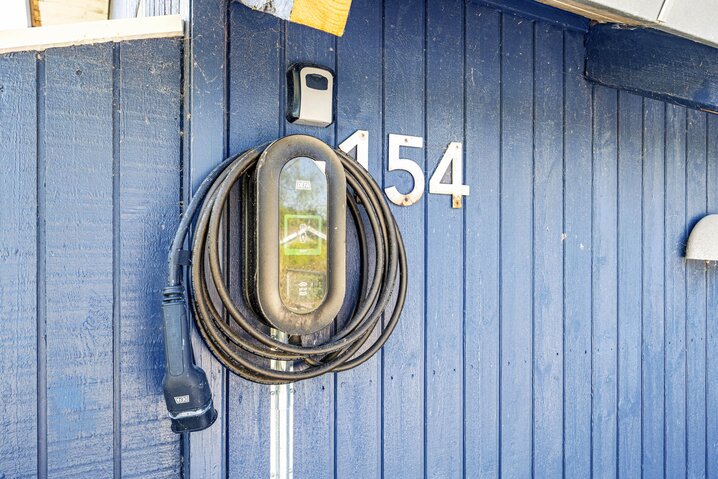 Sommerhus 35057 på Horsfold 154, Bork Havn - Billede #27