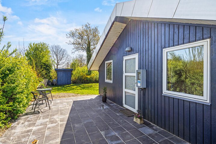 Sommerhus 35057 på Horsfold 154, Bork Havn - Billede #28