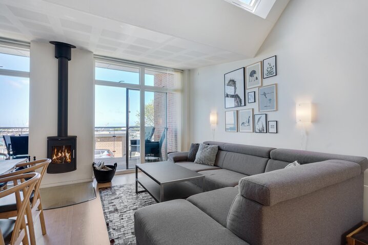 Sommerhus 35058 på Kirkehøjvej 42D, Bork Havn - Billede #7